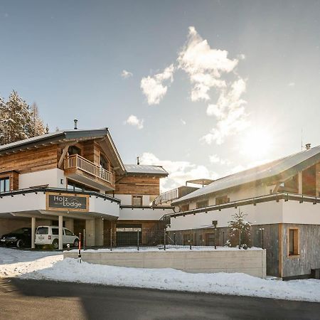 Holzlodge Deluxe Radstadt Zewnętrze zdjęcie