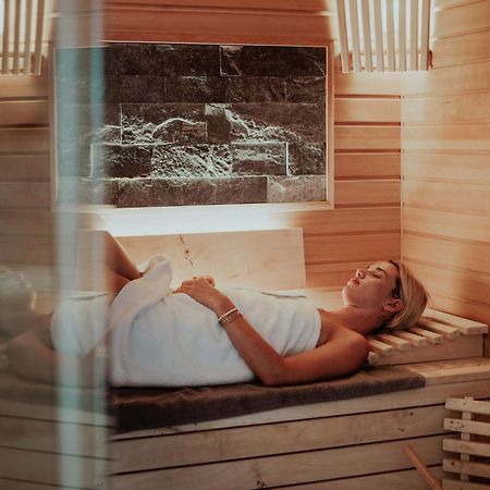 Holzlodge Deluxe Radstadt Zewnętrze zdjęcie