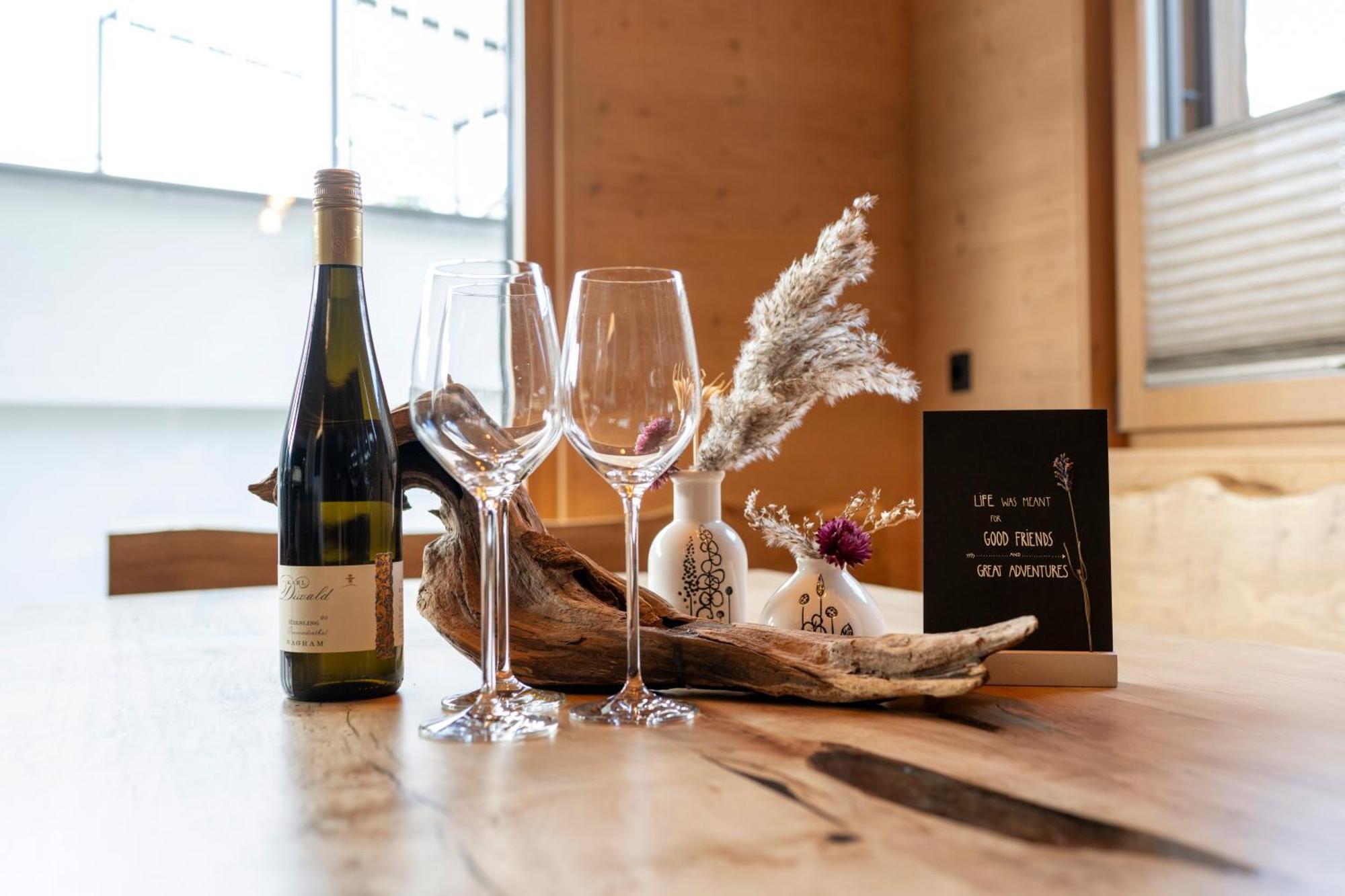 Holzlodge Deluxe Radstadt Zewnętrze zdjęcie