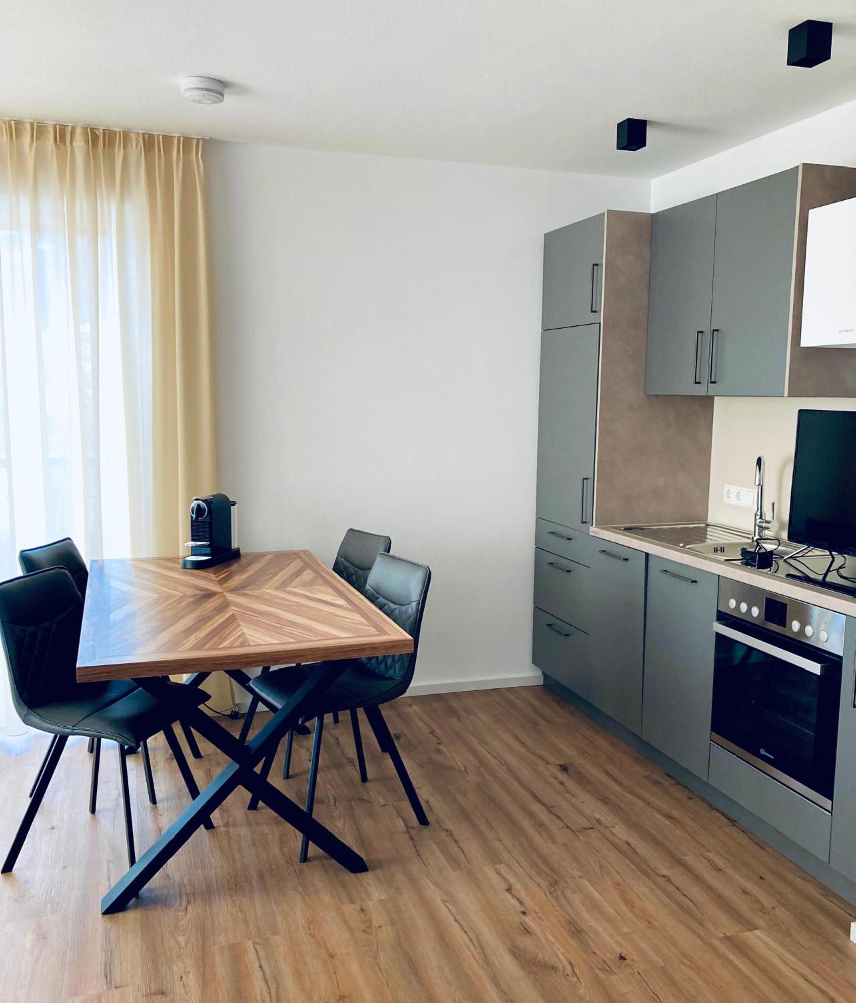 Holzlodge Deluxe Radstadt Pokój zdjęcie
