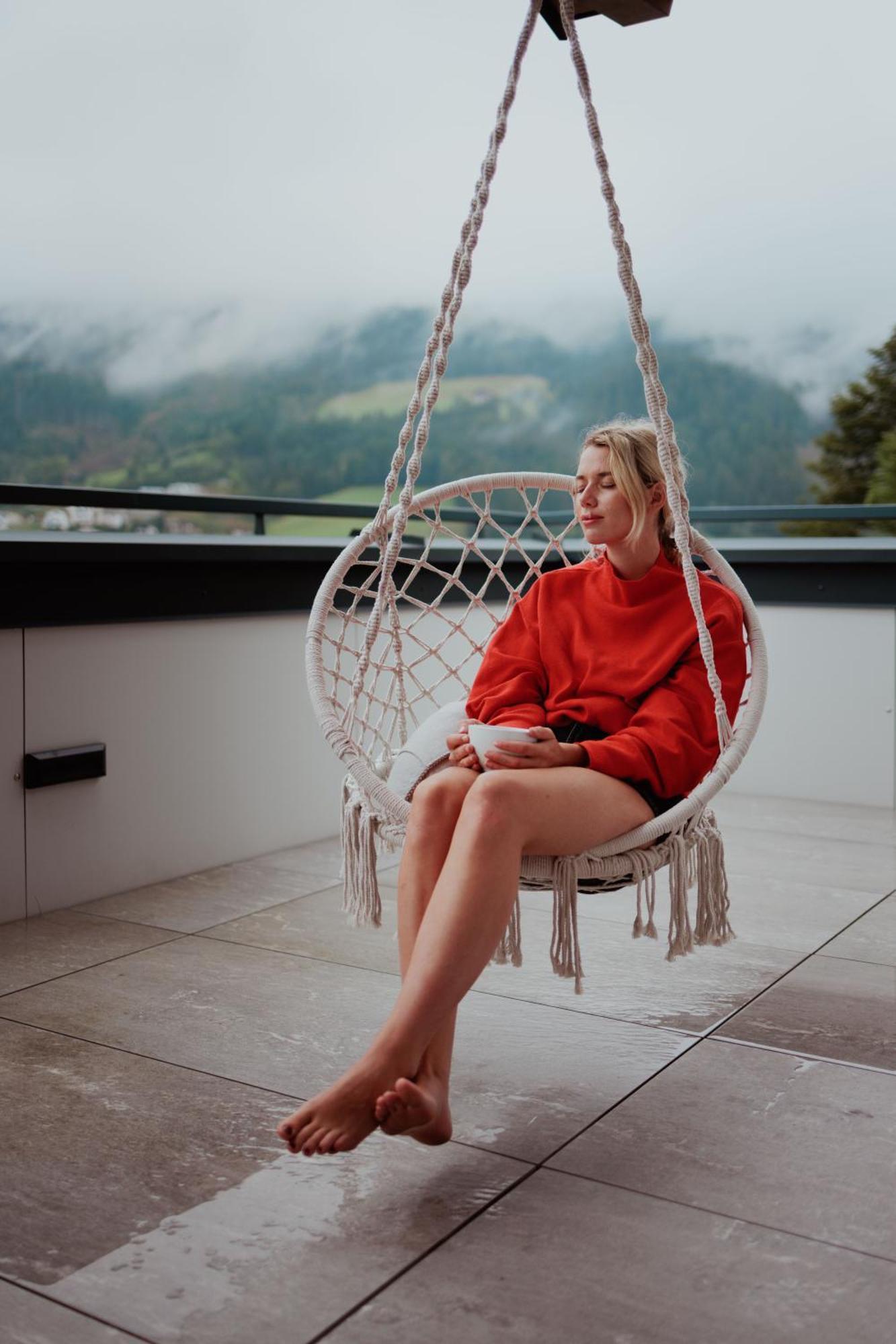 Holzlodge Deluxe Radstadt Zewnętrze zdjęcie